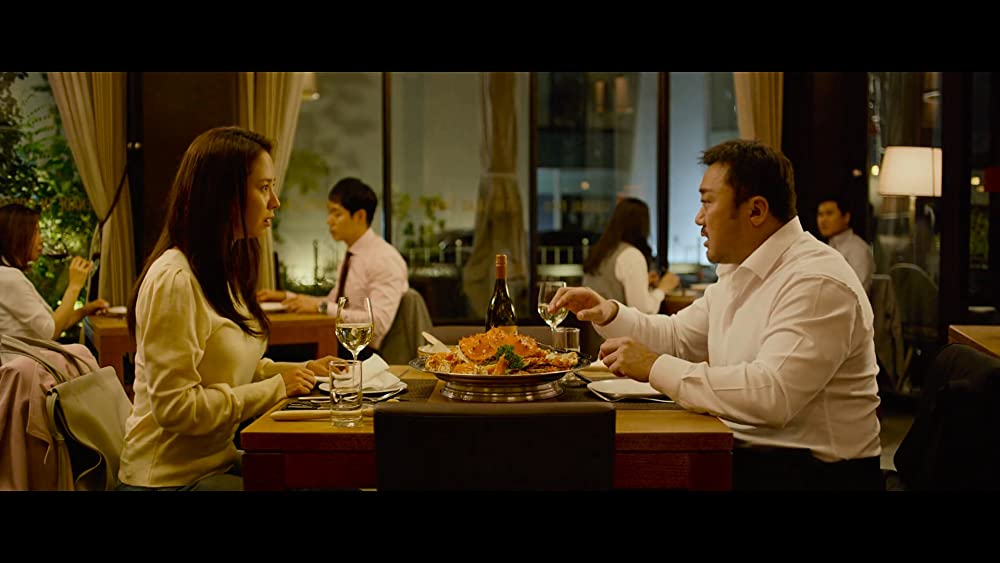 無双の鉄拳の画像