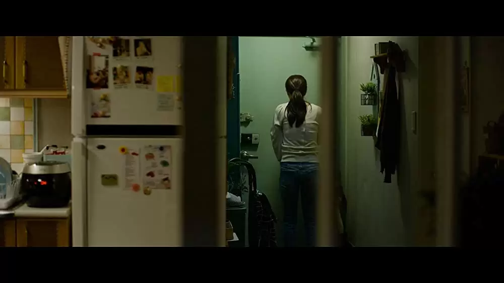 無双の鉄拳の画像