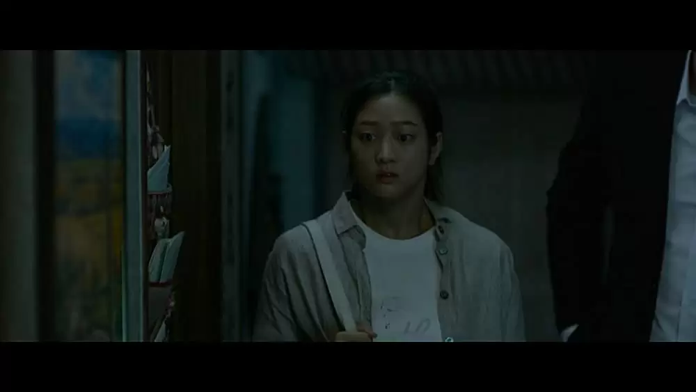 無双の鉄拳の画像