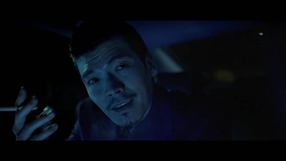 無双の鉄拳の画像