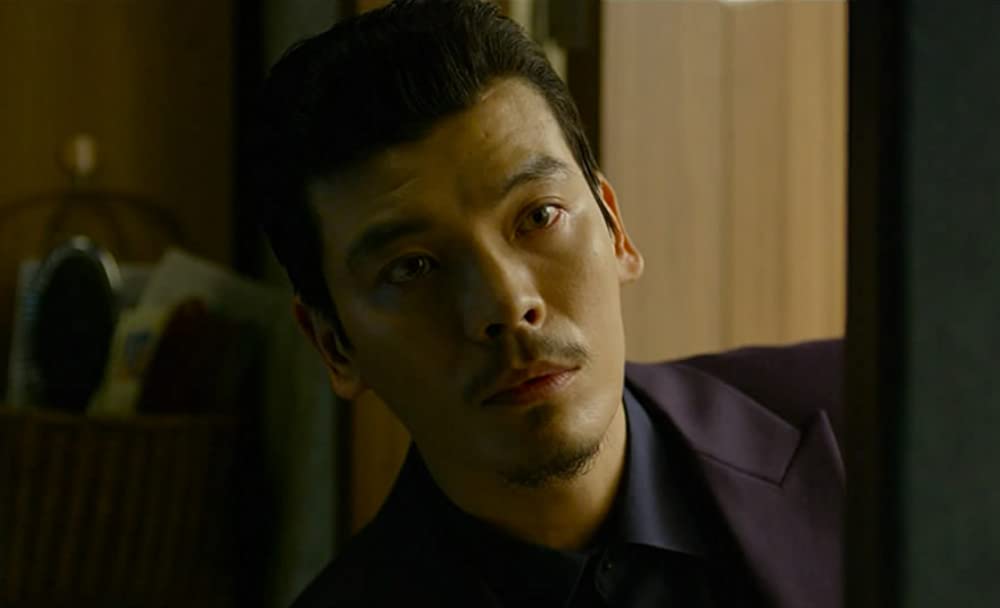 無双の鉄拳の画像