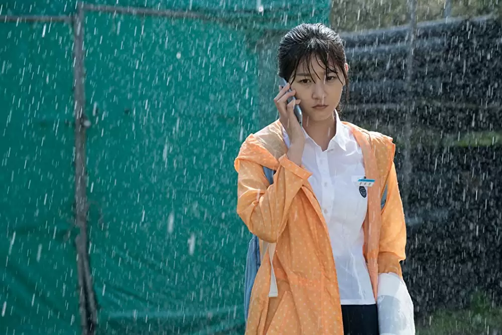 守護教師の画像