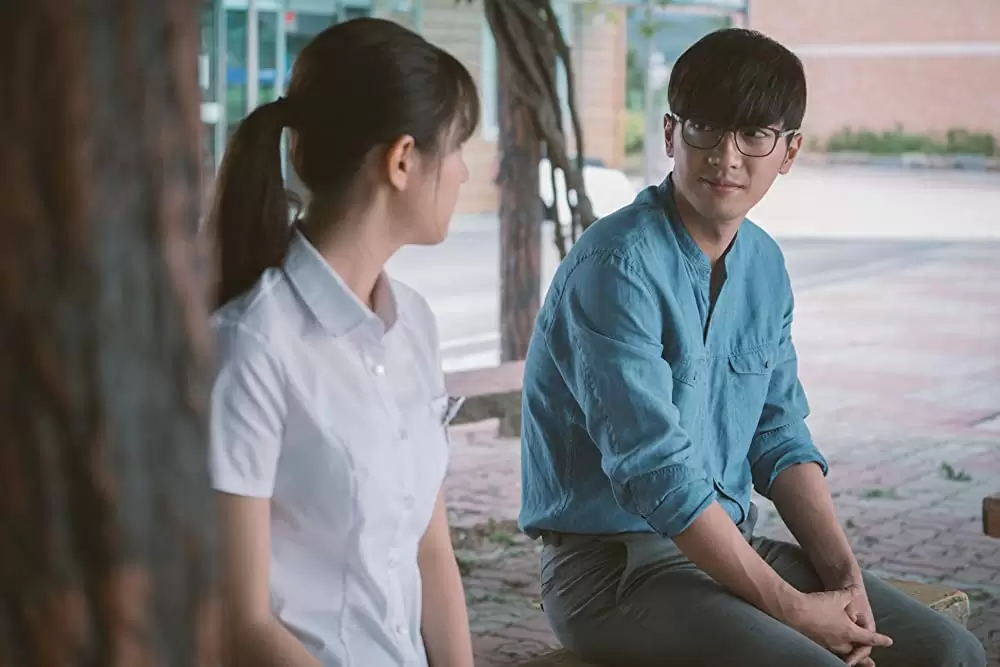 守護教師の画像