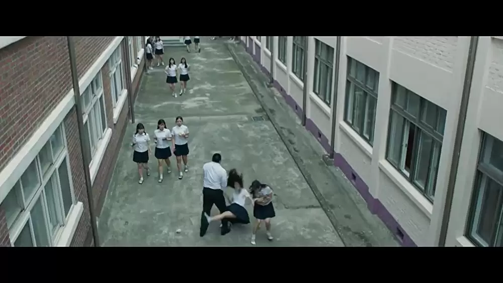 守護教師の画像