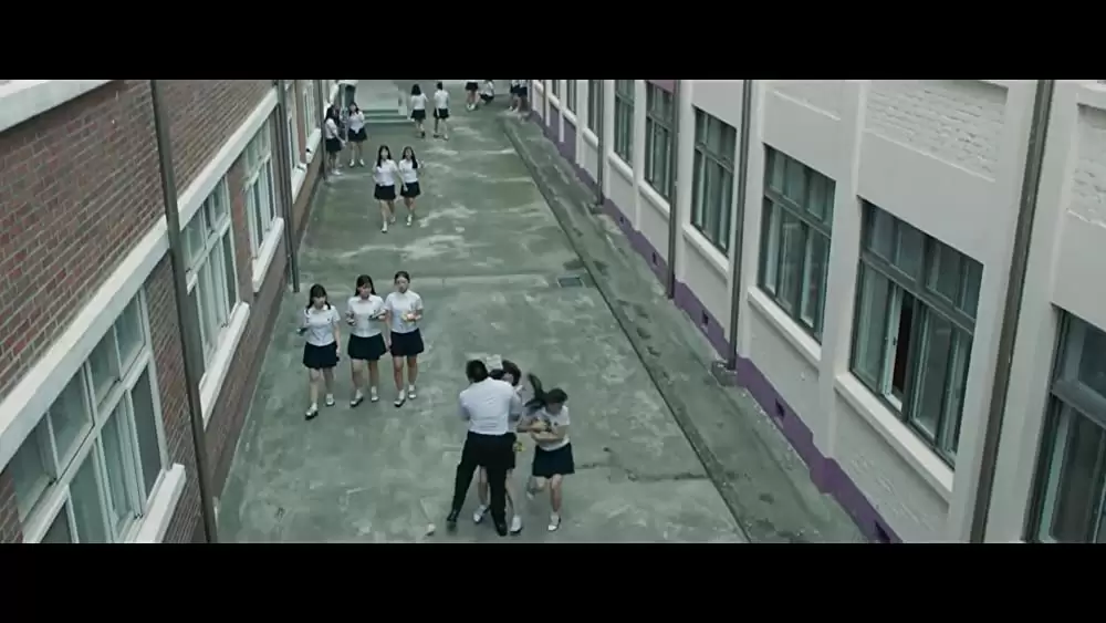 守護教師の画像