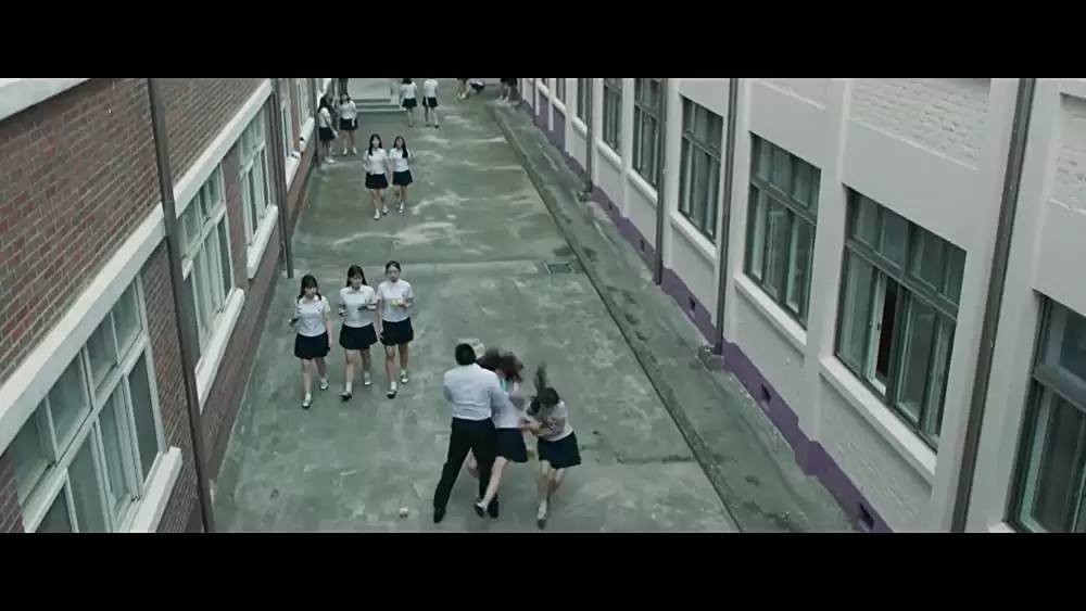 守護教師の画像