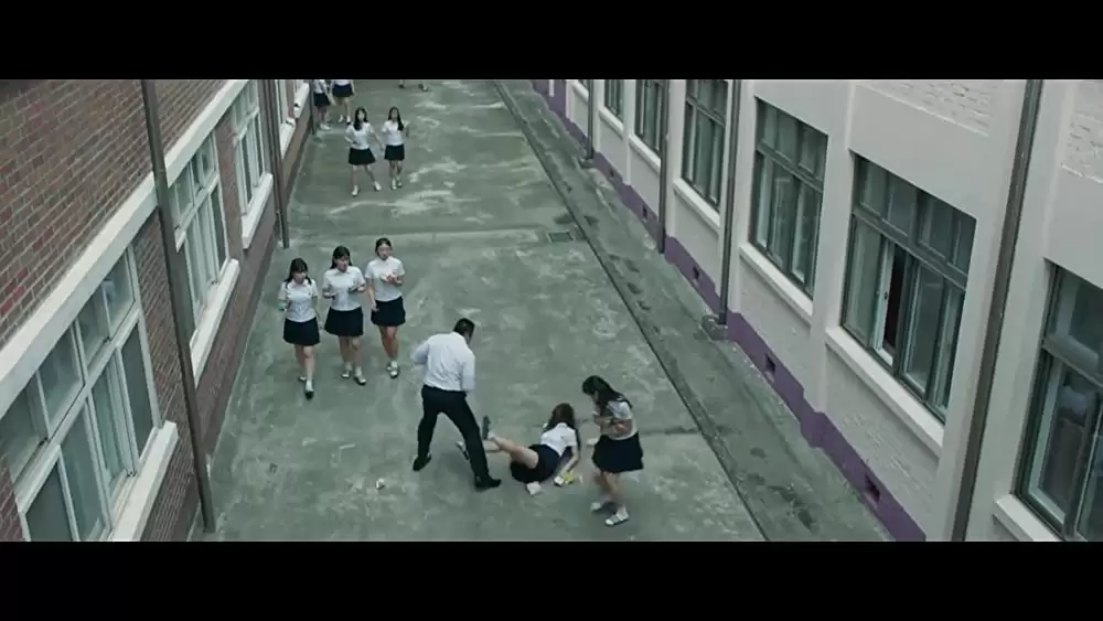 守護教師の画像