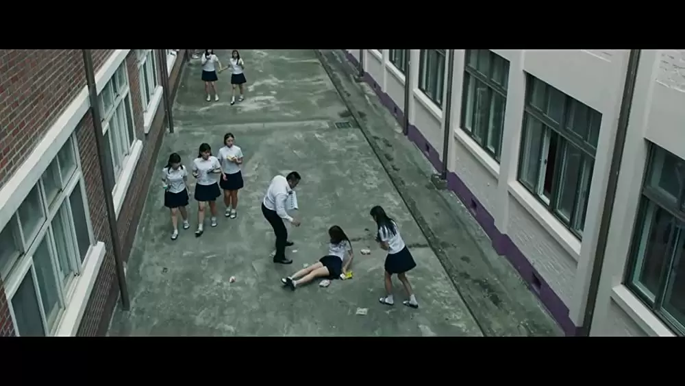 守護教師の画像