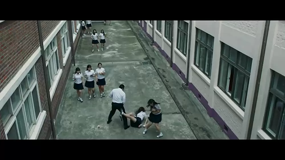 守護教師の画像