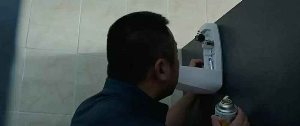 守護教師の画像