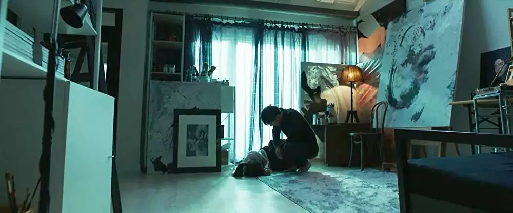 守護教師の画像