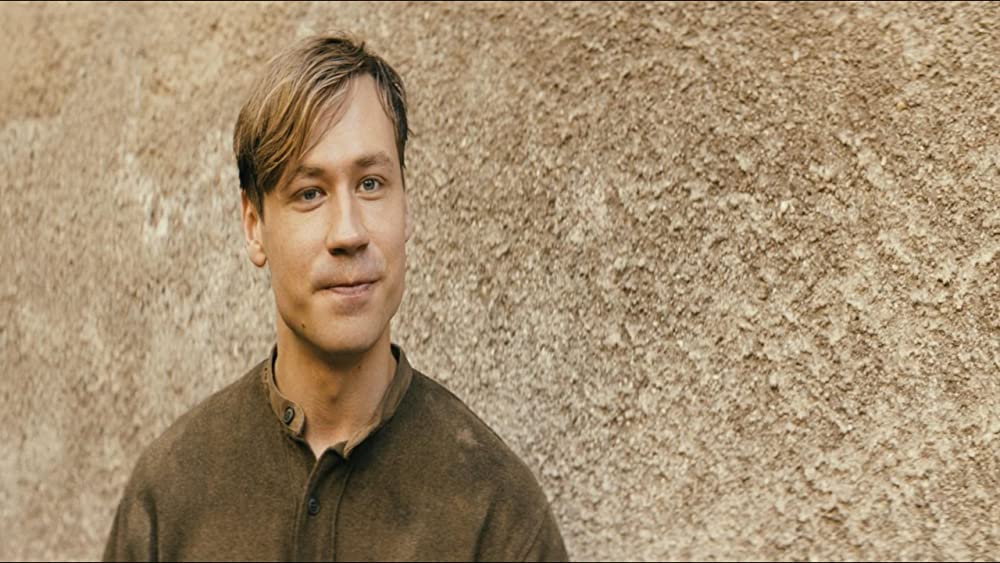 キーパー ある兵士の奇跡の画像