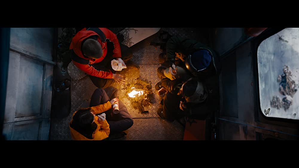 フローズン・ブレイクの画像