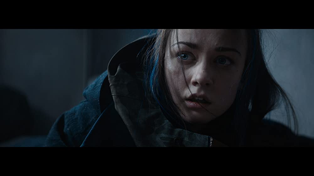 フローズン・ブレイクの画像