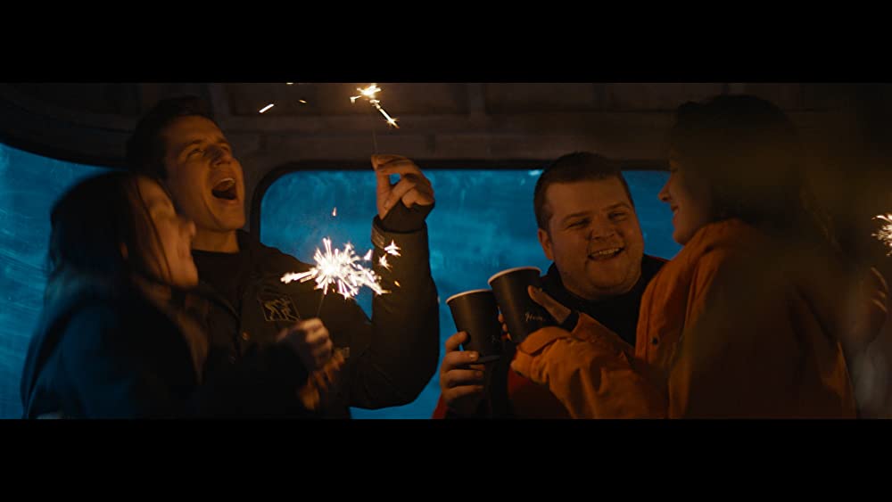 フローズン・ブレイクの画像