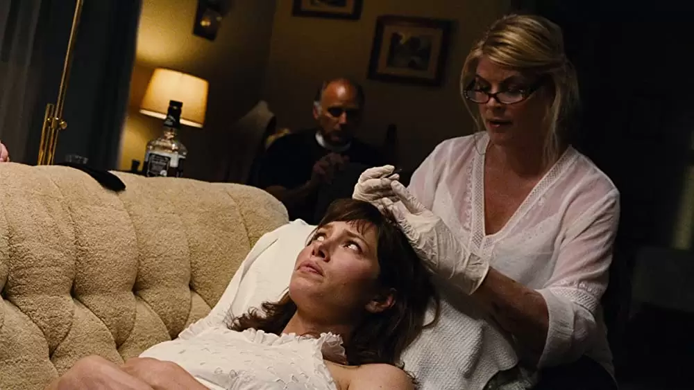 「世界にひとつのロマンティック」カースティ・アレイ & ジェシカ・ビール & カート・フラーの画像