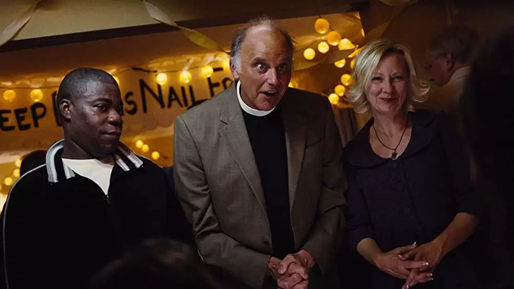 「世界にひとつのロマンティック」カート・フラー & トレイシー・モーガンの画像