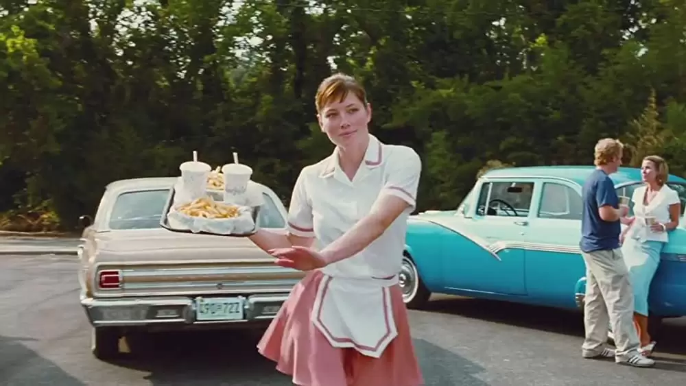 世界にひとつのロマンティックの画像