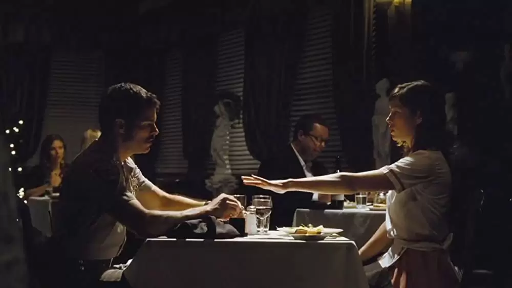 世界にひとつのロマンティックの画像