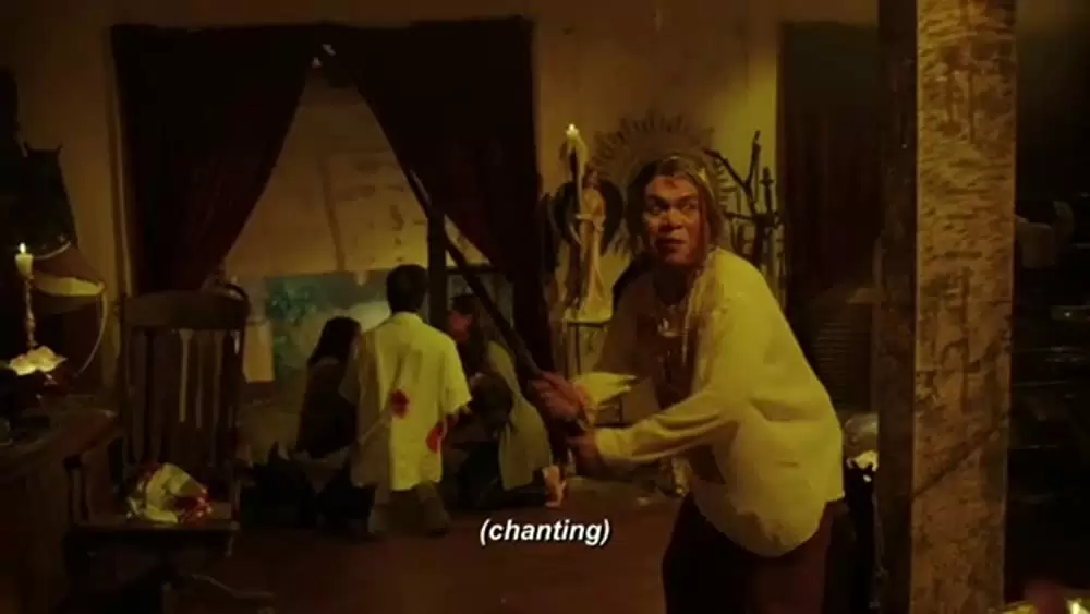 生き人形マリアの画像