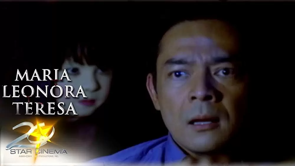 生き人形マリアの画像