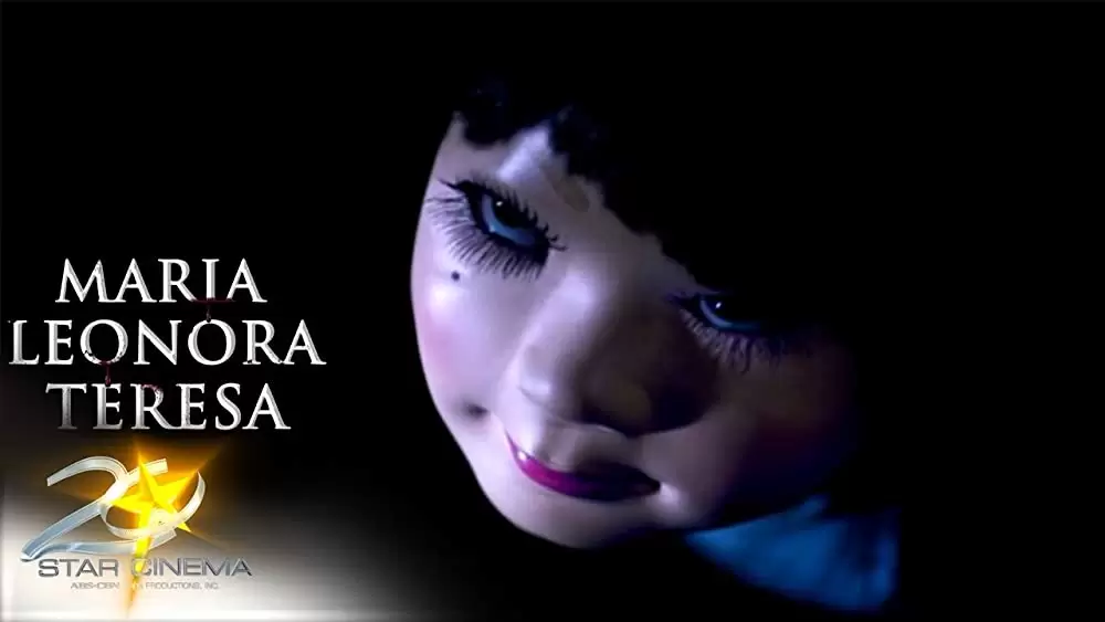 生き人形マリアの画像