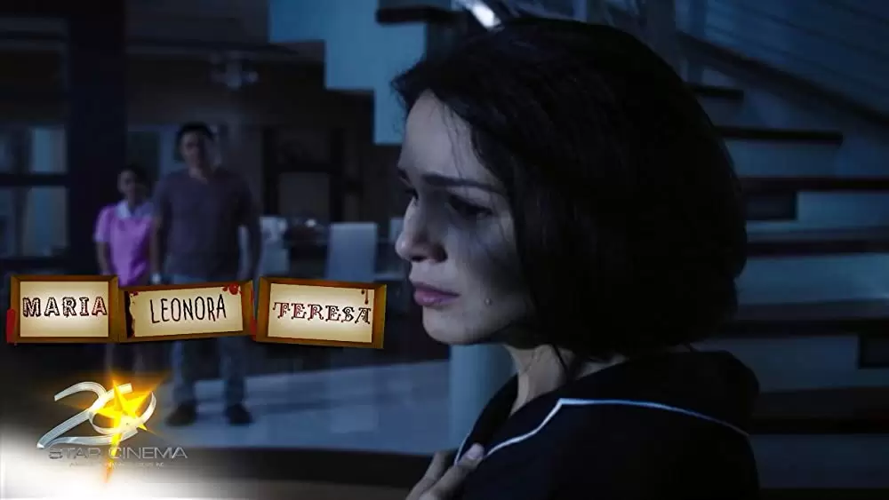 生き人形マリアの画像