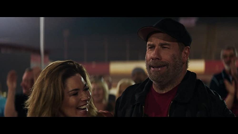 ワイルド・レースの画像