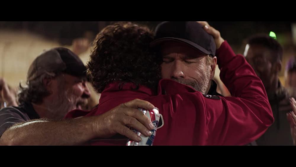 ワイルド・レースの画像