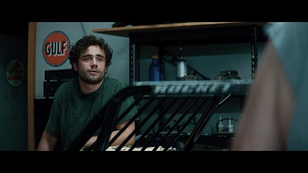 ワイルド・レースの画像