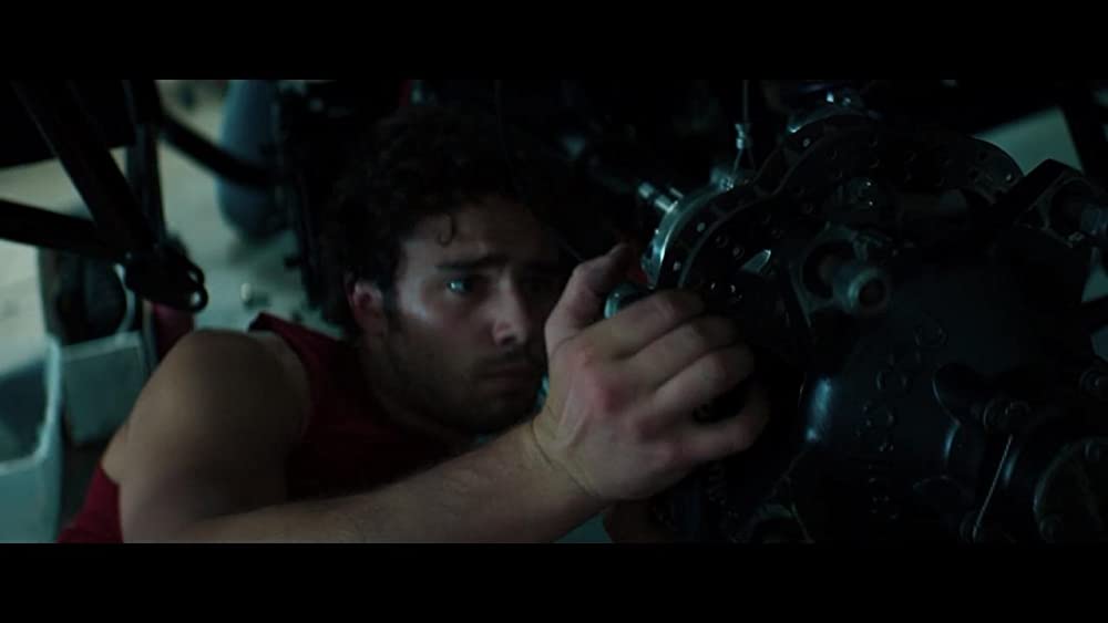 ワイルド・レースの画像