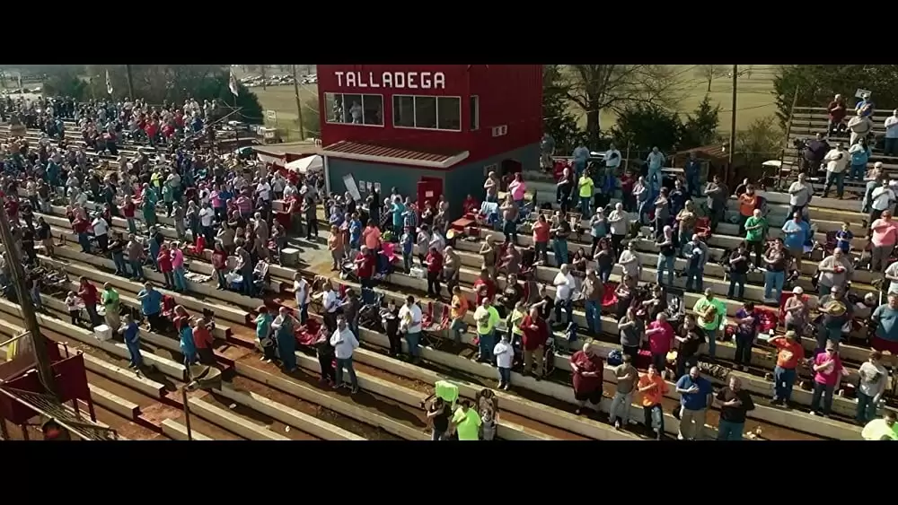 ワイルド・レースの画像