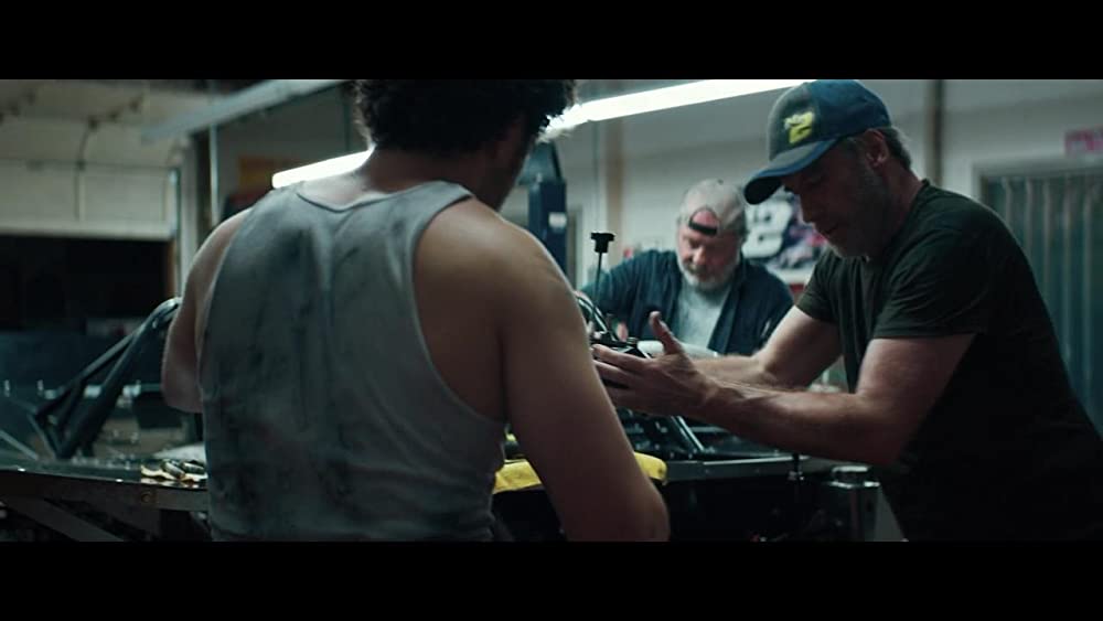 ワイルド・レースの画像