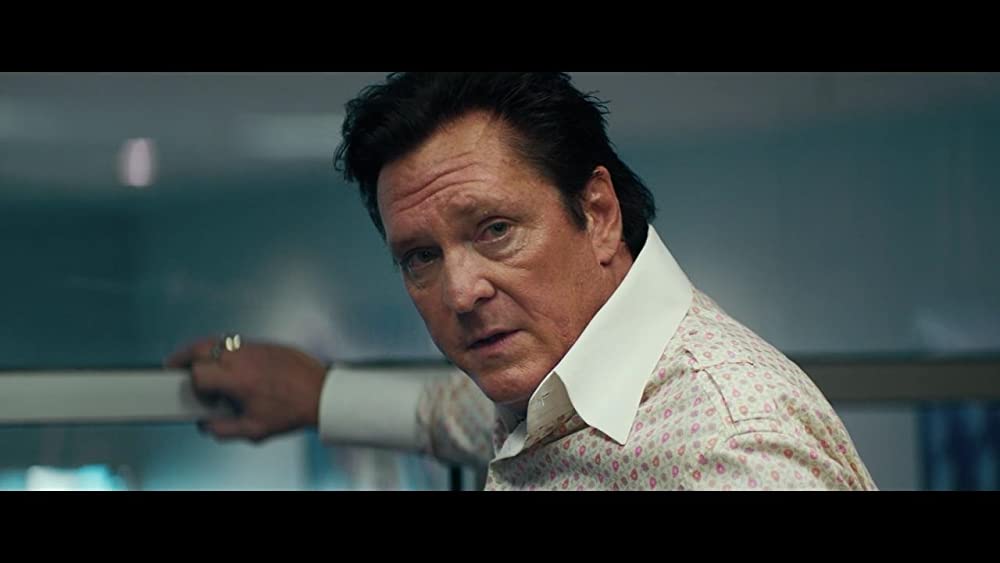 ワイルド・レースの画像