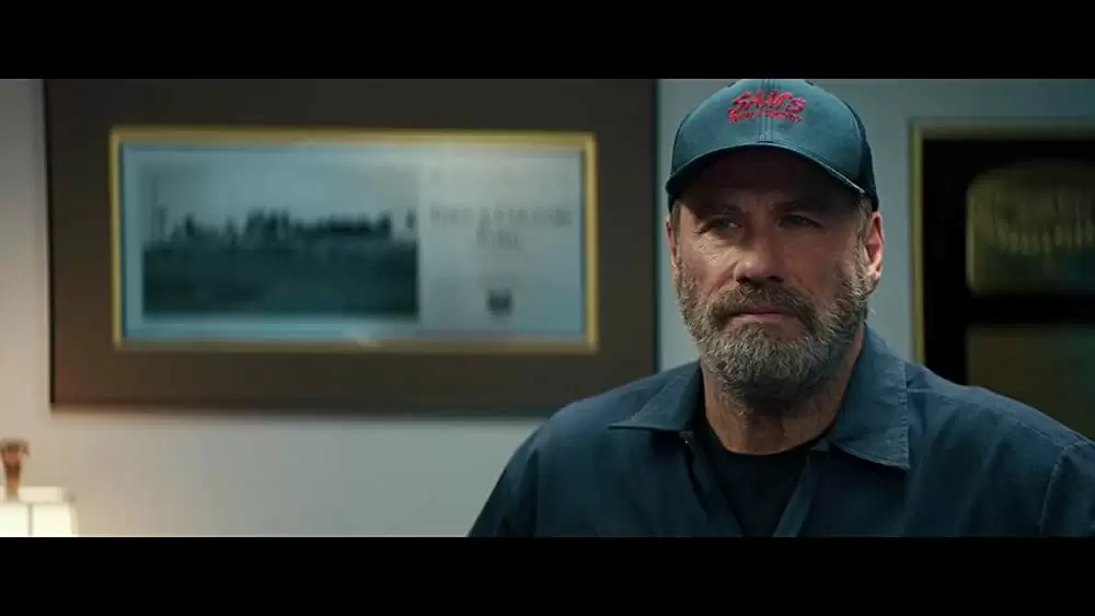 ワイルド・レースの画像