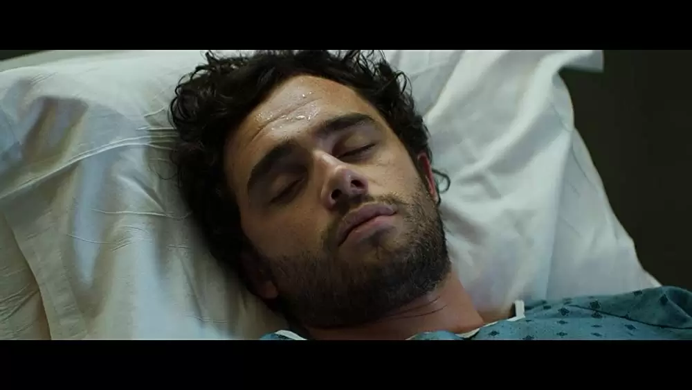 「ワイルド・レース」トビー・セバスチャンの画像