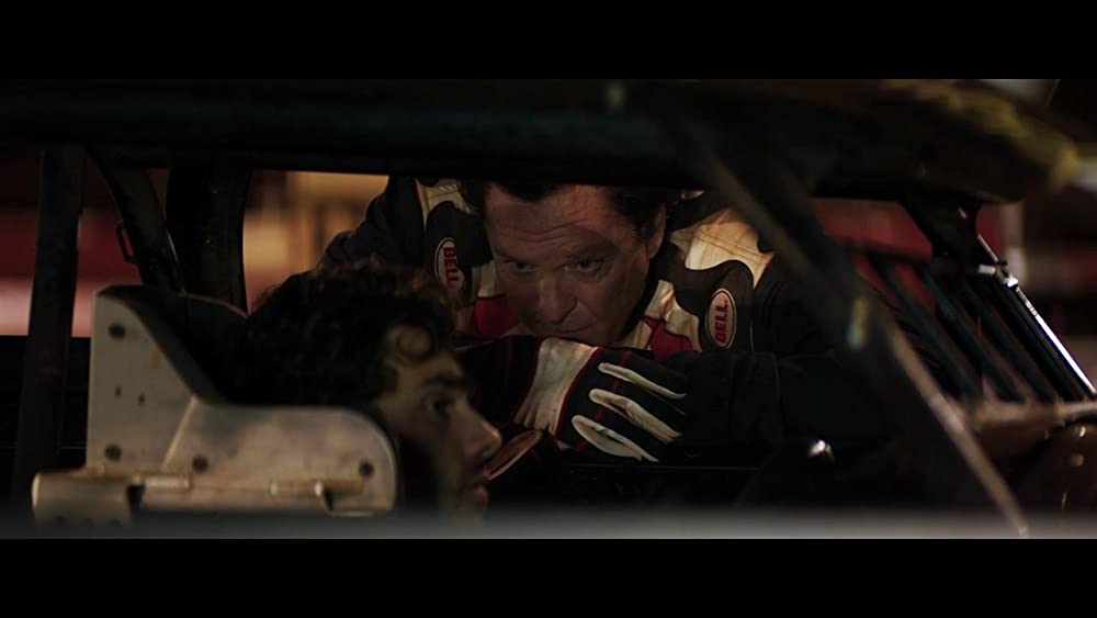 ワイルド・レースの画像