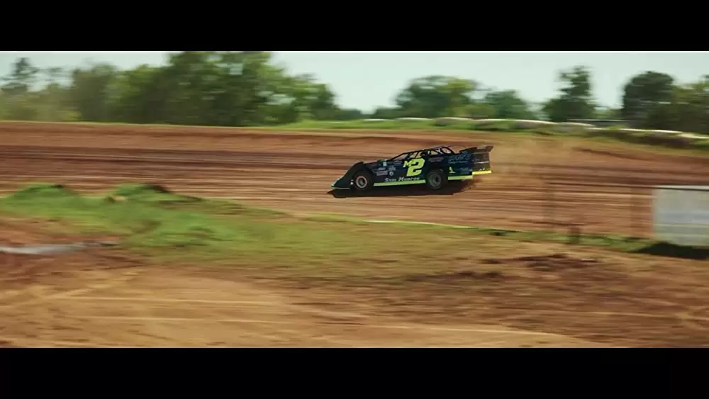 ワイルド・レースの画像