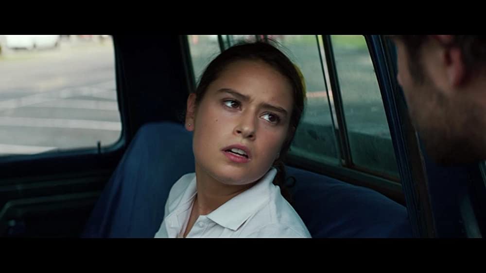 ワイルド・レースの画像