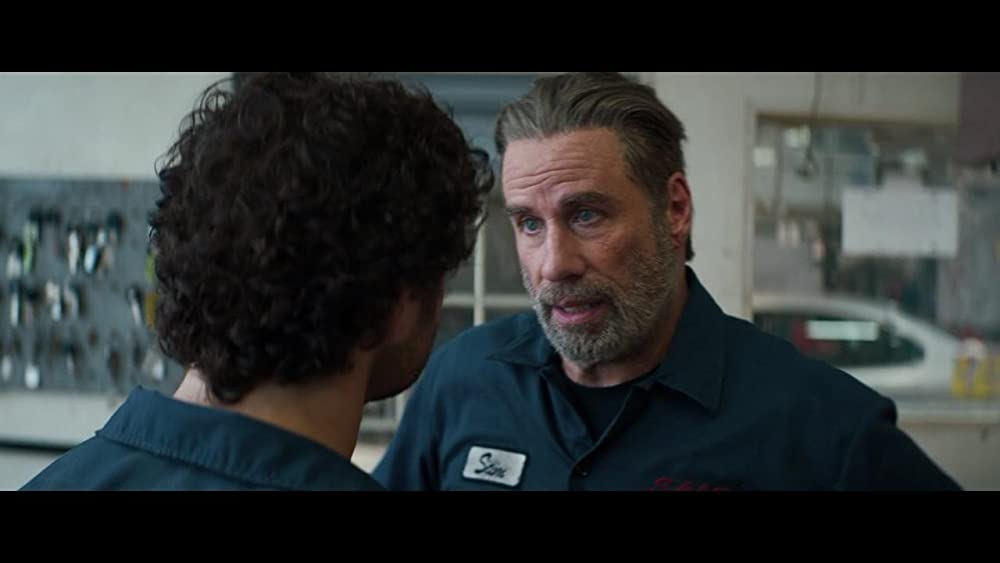 ワイルド・レースの画像