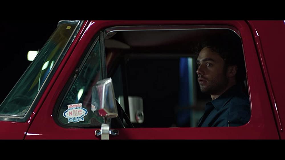 ワイルド・レースの画像