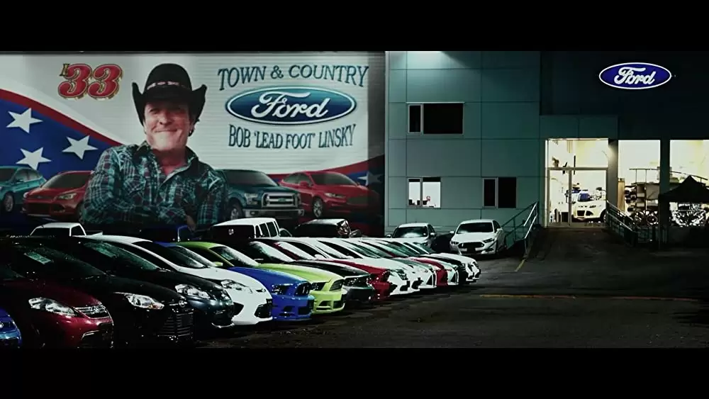 ワイルド・レースの画像