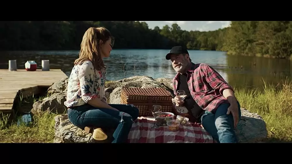 「ワイルド・レース」シャナイア・トゥエインの画像