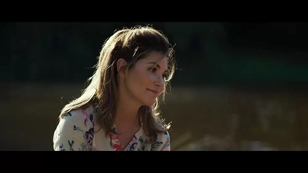 「ワイルド・レース」シャナイア・トゥエインの画像