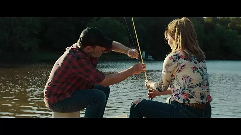 「ワイルド・レース」シャナイア・トゥエインの画像