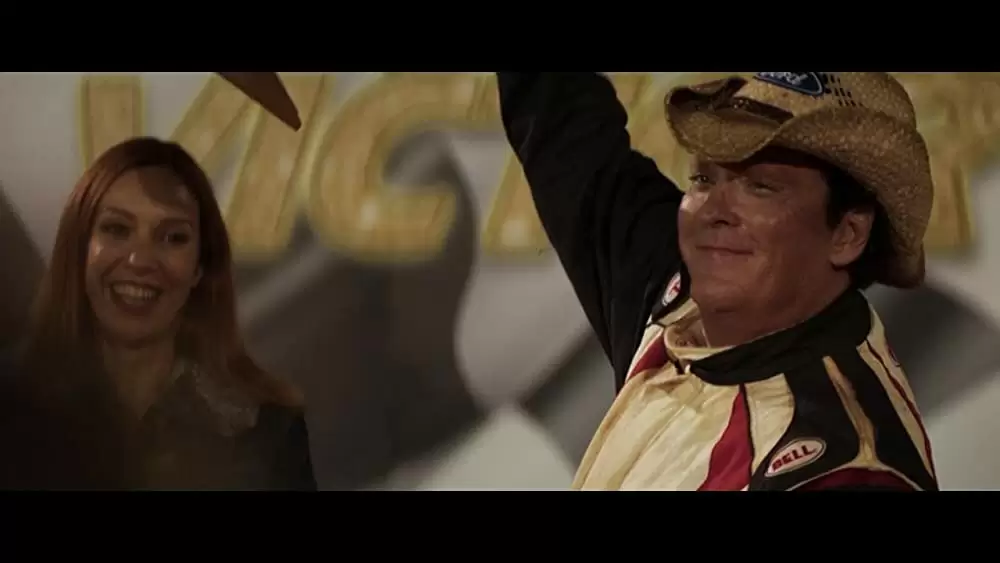 ワイルド・レースの画像