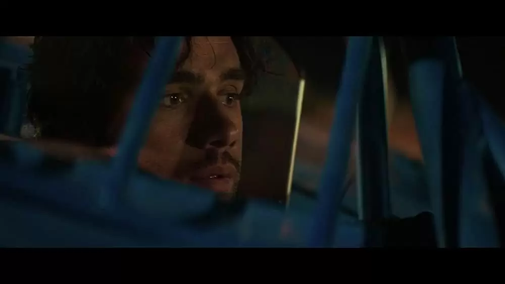 ワイルド・レースの画像