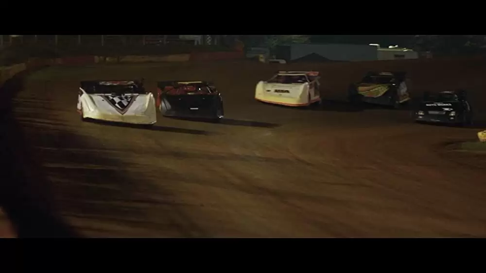 ワイルド・レースの画像