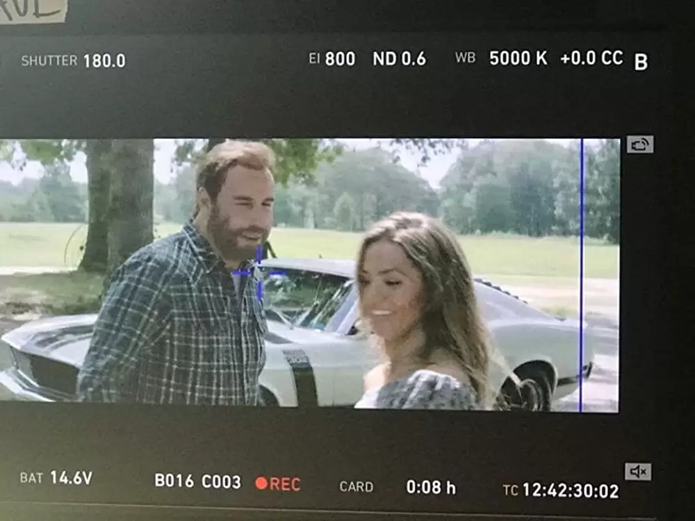 ワイルド・レースの画像