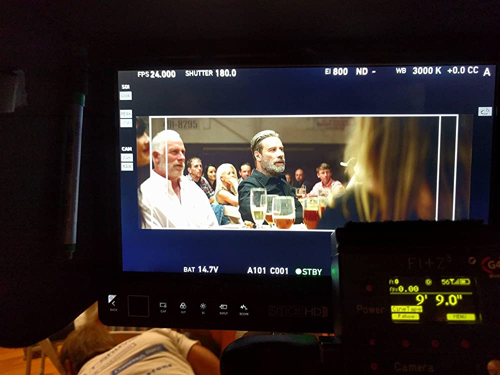 ワイルド・レースの画像